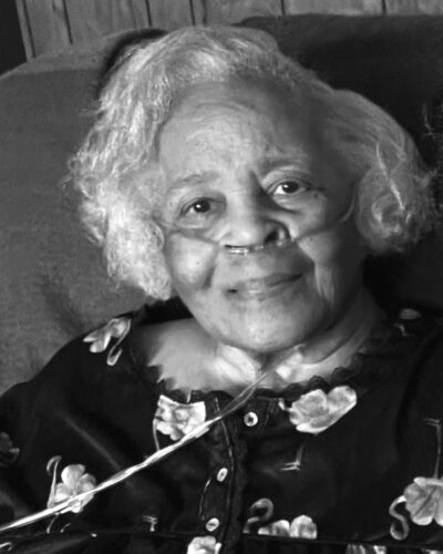 Marjorie Porter